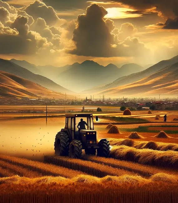 Agriculture